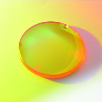 Zinc Selenide Lens