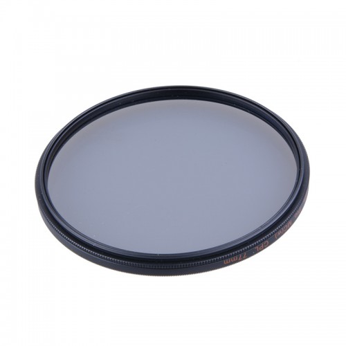 Circular Polarizer Filter