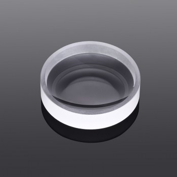 Plano-Concave Lens