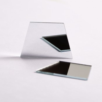 Aluminum Coating Plano Optical Mirrors