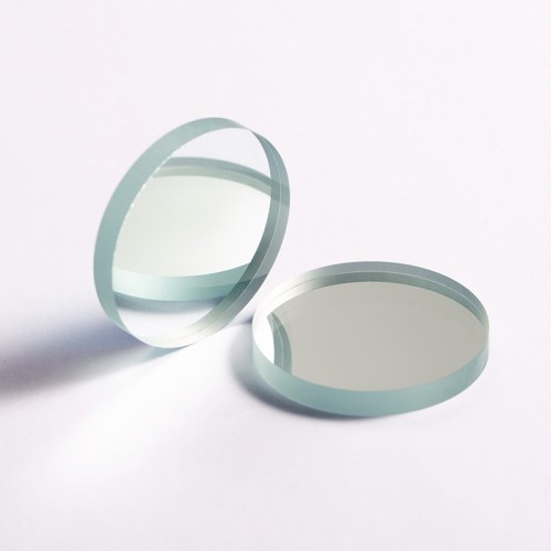 Blue Coating Optical Mirrors