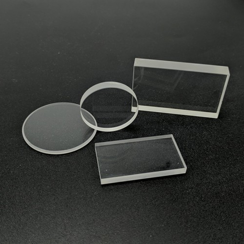 BK7 Window