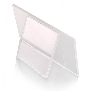 ITO Fused Quartz Windows and Plates