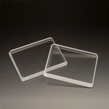 Fused Quartz Windows